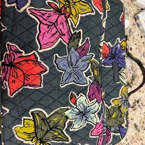 Vera Bradley Laptop Bag